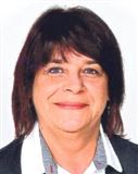 Profilbild von Yvonne Rühl